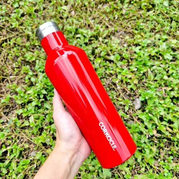 Botol Minum Corkcicle Botol Minum Stainless 500Ml Tumbler Minum Ready