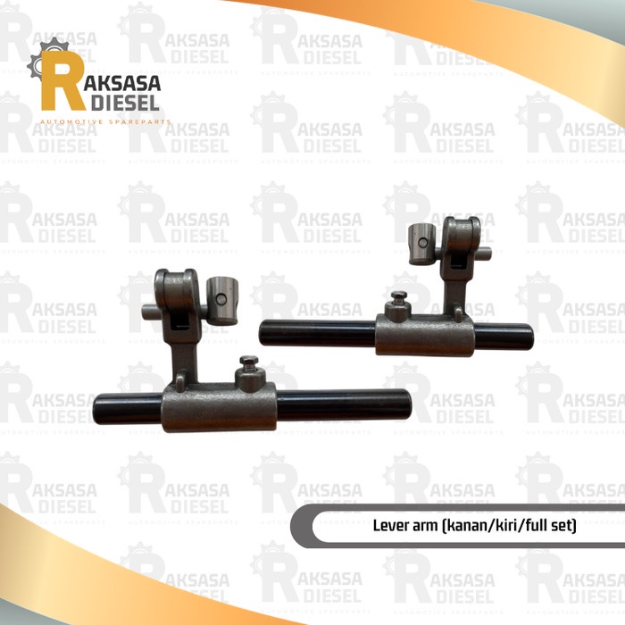 Lever Arm kanan 4 silinder / Lever arm kiri 6 silinder