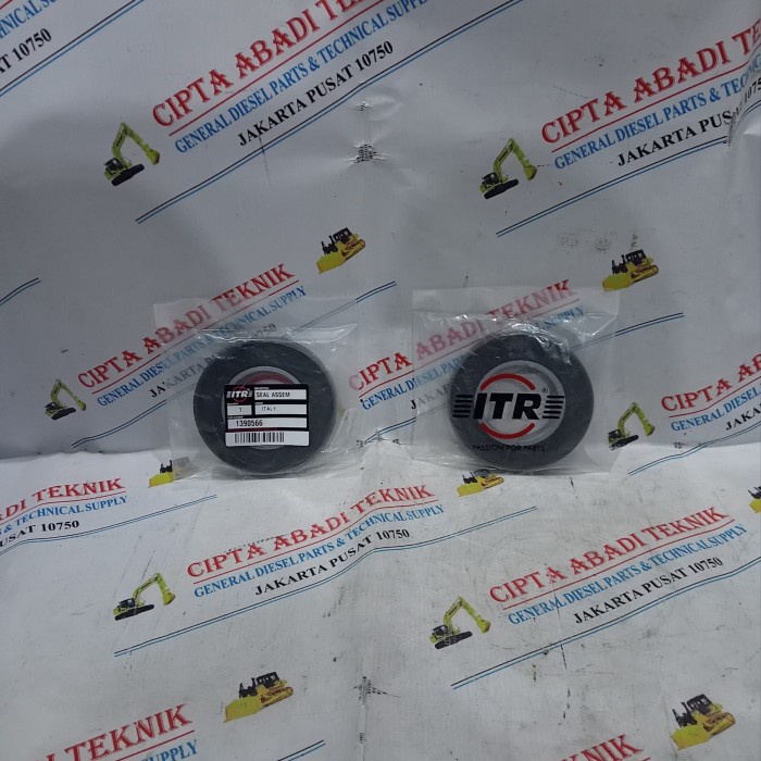 1390566 Seal Assem / 139-0566 / ITR