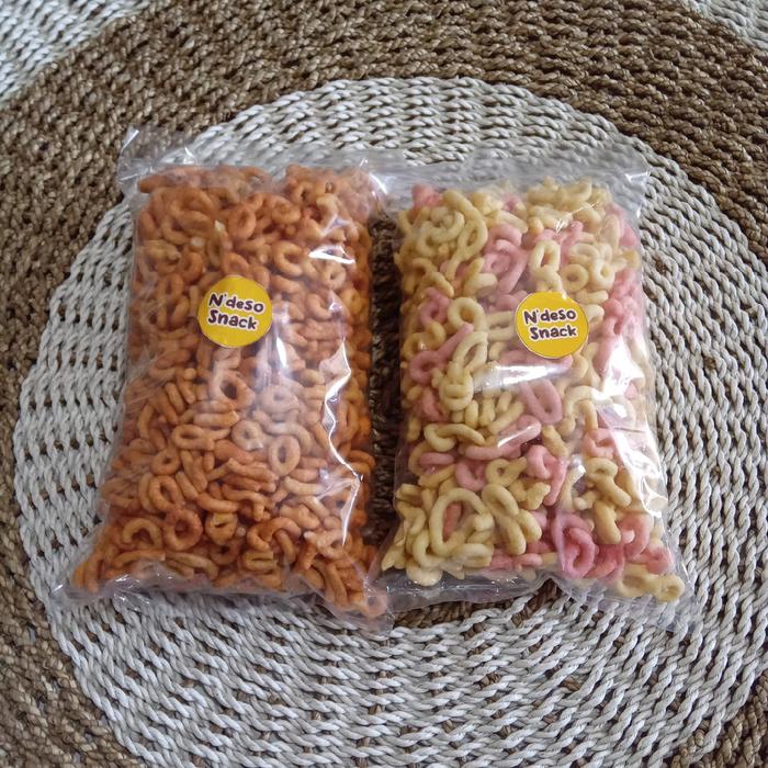 

Aneka Lanting Berbagai Rasa pedas,jagung,original,bawang Manis Makanan