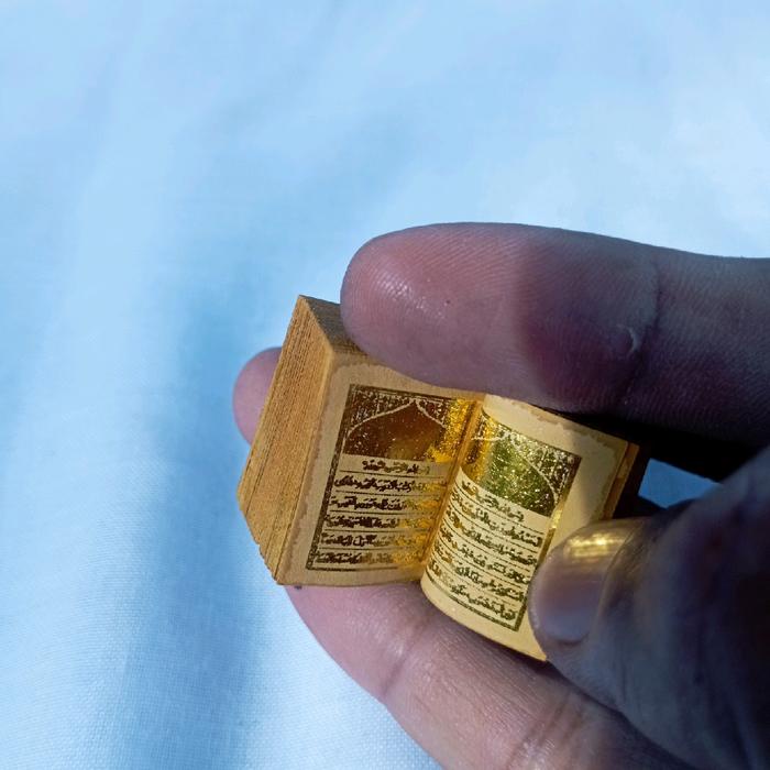 

Viral Kitab Stambul Mini Kca Pembesar Cod