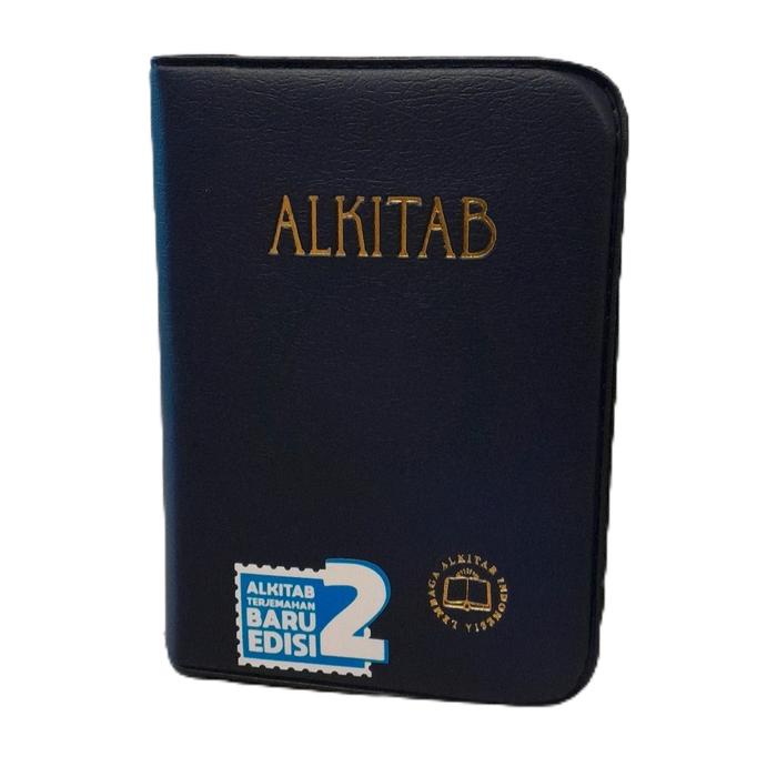 

Produk Viral Alkitab Terjemahan Baru 034 Ti Ns Cod