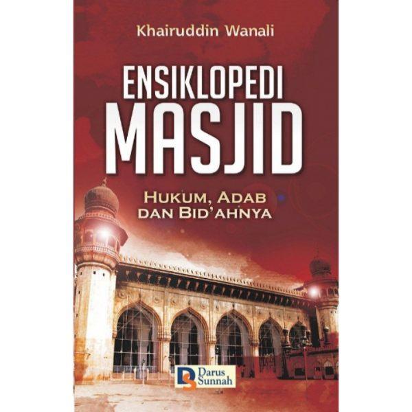 

Barang Terlaris Ensiklopedi Masjid - Hukum Adab Dan Bid'Ahnya - Khairuddin Wanili - Darus Sunnah