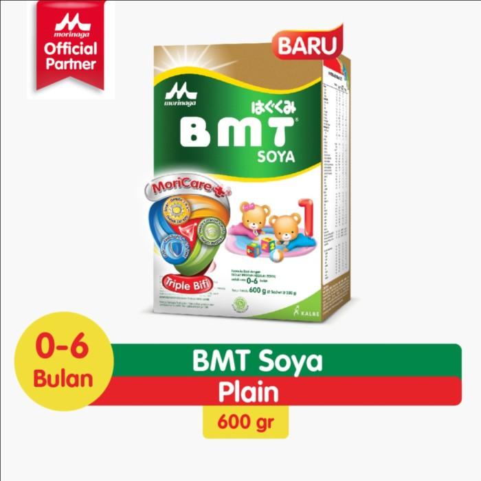 BMT SOYA 600 gr / BMT SOYA 600gr bayi 0-6 bulan