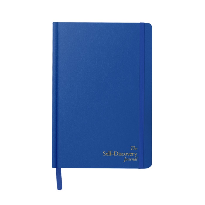 

The Self-Discovery Journal TERLARIS/TERMURAH/TERPOPULER