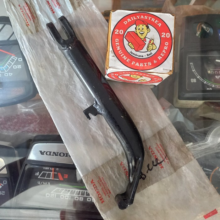 Standar Samping Astrea Grand Prima Star Original