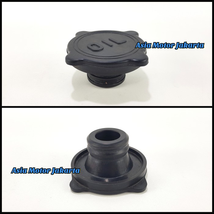 Ready oke] Tutup Oli Mesin - Truck Hino Ranger FF172 - Hino EM100