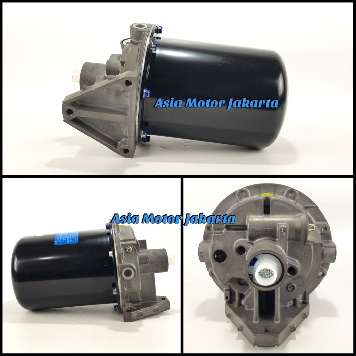 '+'+'+'+] Air Dryer DU-5 - Truck Hino Lohan 500 NEW