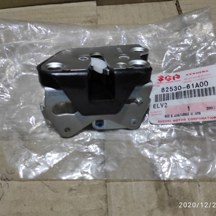 Produkk Door Lock Bagasi Vitara Escueo Vitara Kode Bd66
