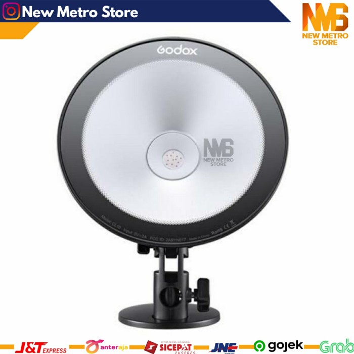 Godox CL10 CL-10 LED Webcasting Ambient Light