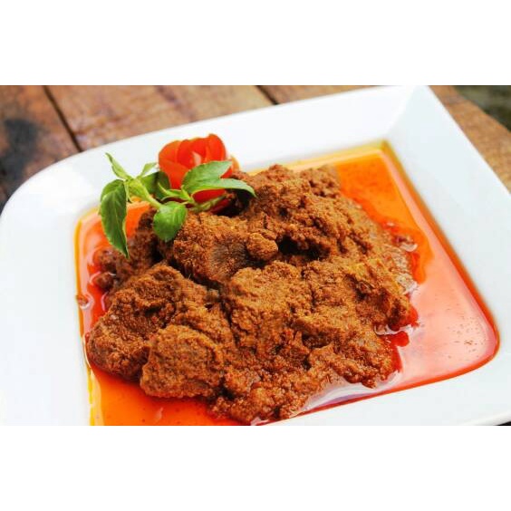 

BIG SALE BUMBU RENDANG NARASA - PAK LEMAN