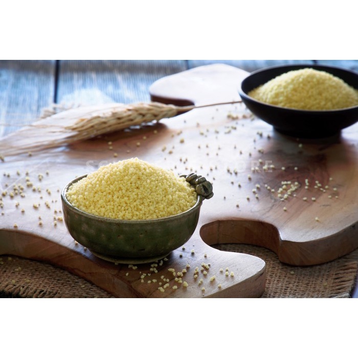 

Wdo - (Ss) Couscous 1 Kg