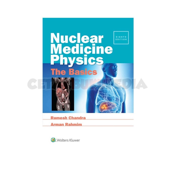 Book Nuclear Medicine Physics Basics Softcover