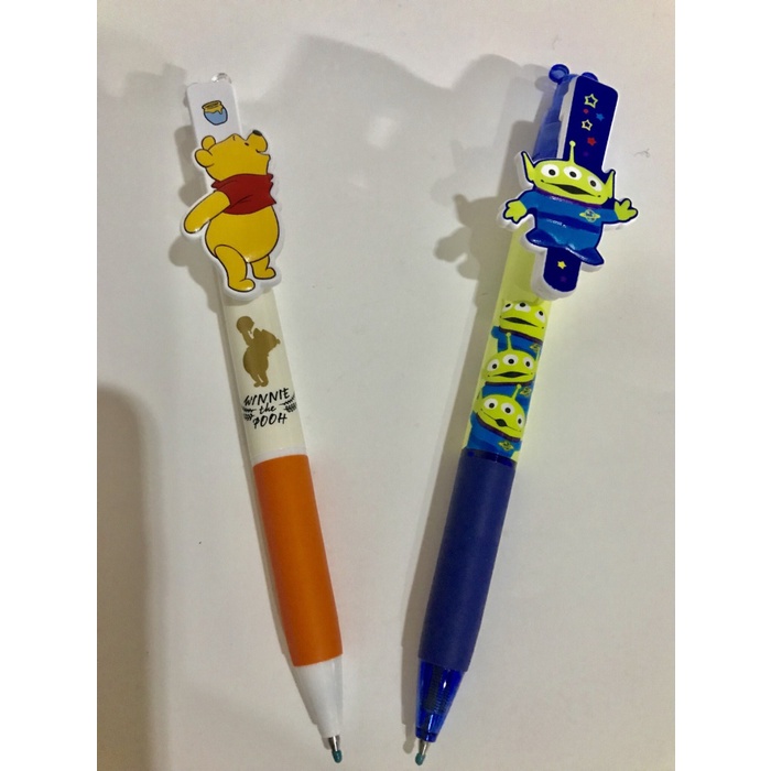 

Ori jepang bolpen uniball RE (erasable pen/ pulpen hapus)