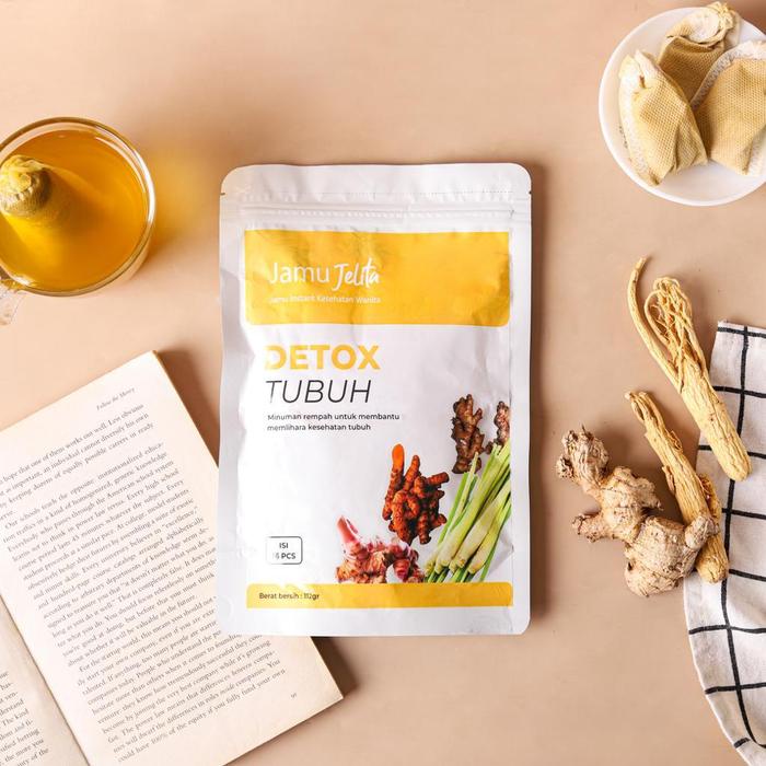 

JAMU JELITA PROMIL DETOX TUBUH ISI 20 PCS TERMURAH