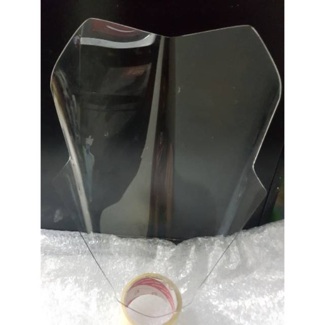 Windshield aws 40cm universal