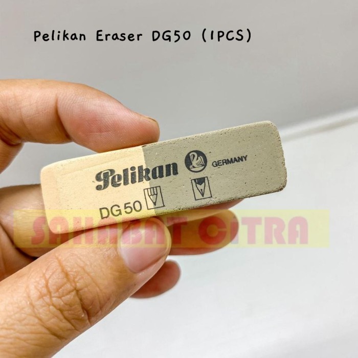 

JTTOP" PENGHAPUS BOLPEN INK BW 80 PELIKAN PCS