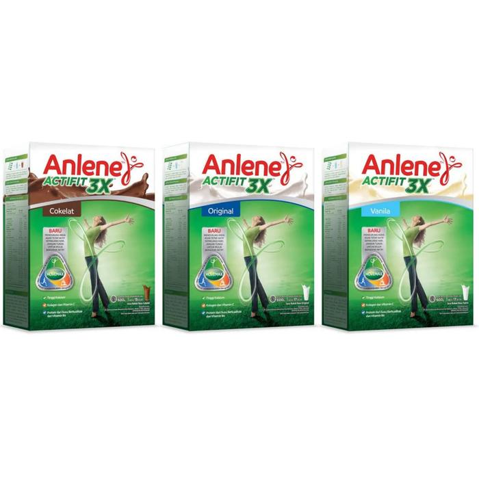 

terbaru !!! anlene actifit 590g, susu tulang tinggi kalsium ready