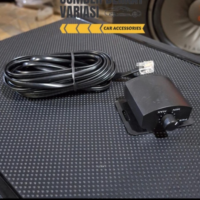 SALE  SUBWOOFER AKTIF BASSTUBE KOTAK 10INCH CONCERTO SPEAKER MOBIL READYY