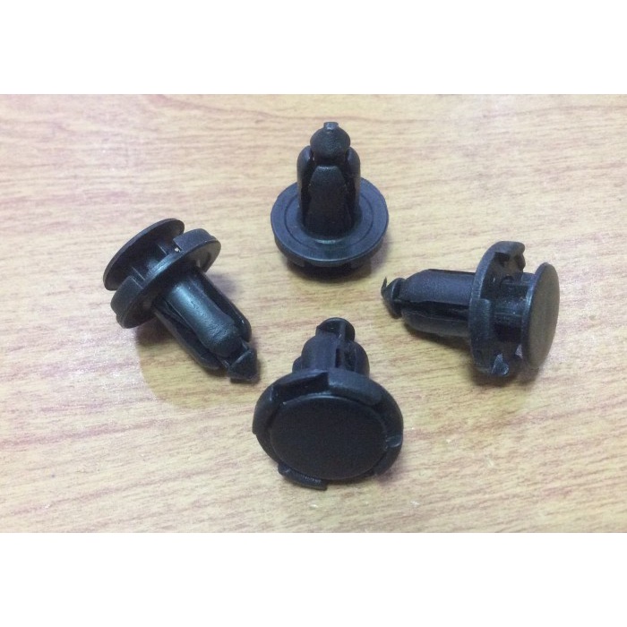 TOP" KLIP KANCING BUMPER BEMPER MOBIL MITSUBISHI XPANDER OUTLANDER