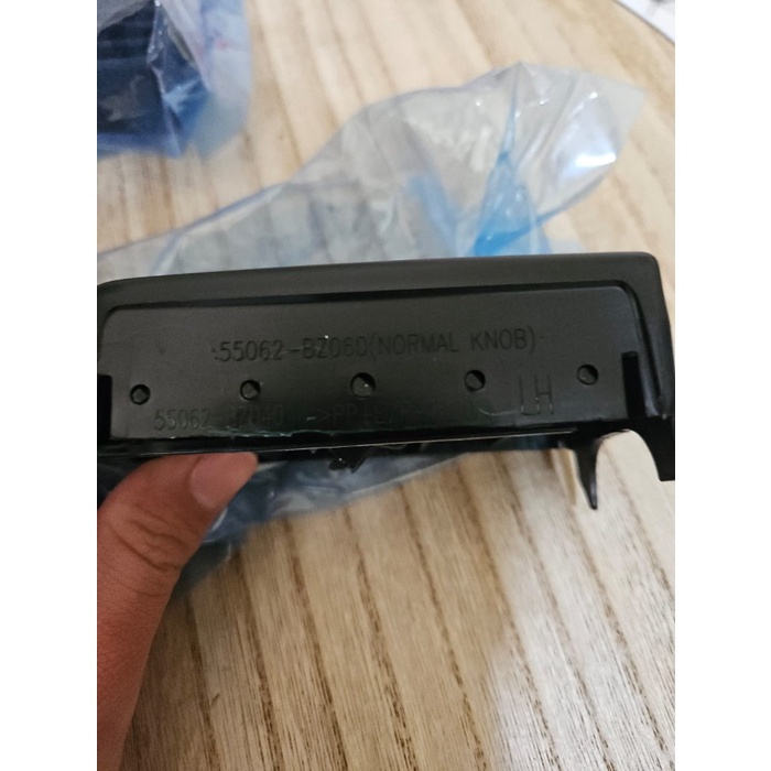 Diskon Kisi Kisi Ac Tengah Avanza Xenia 2012 2013 2014 2015 2016 2017 2018 2019 2020 2021 Ori