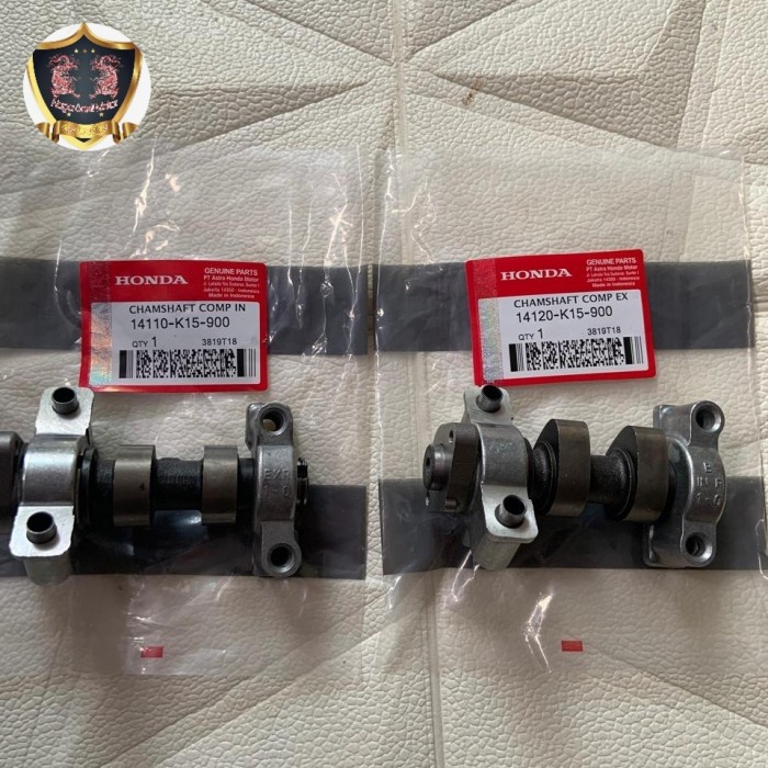 Noken As Chamshaft CB150R Old CB150R CB 150R Lama K15