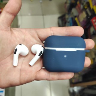 Headset Bluetooth / Wireless Hk Pods 3 Extra Bass Handsfree Bluetooth Mantul HotR040425A