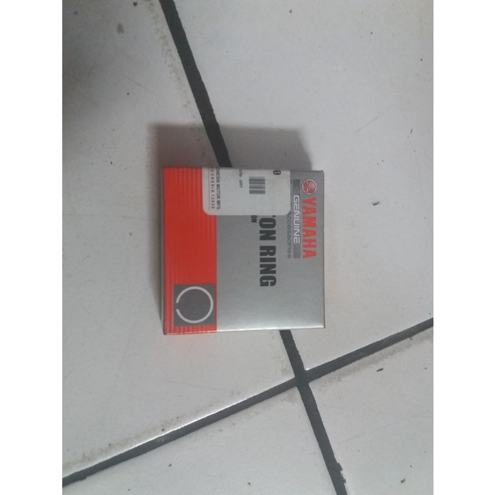 TERLARIS RING SEHER MIO SOUL MIO SPORTY MIO NEW ORI YGP (STD 50 DAN 100)