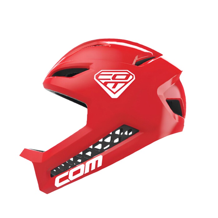 HELM COM SPORTS R3 FOR KIDS BALANCE BIKE / PUSHBIKE BMX MTB