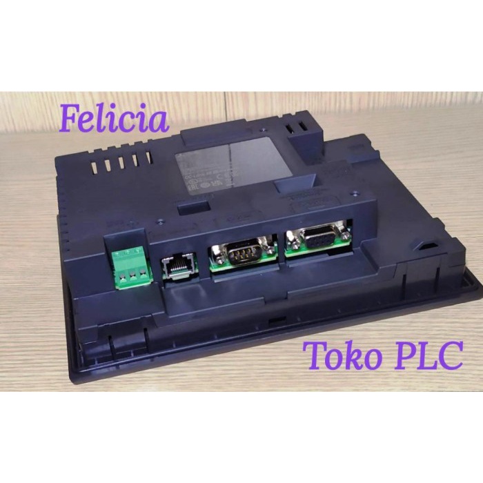 GS2107-WTBD-N H tsubishi 7 In GS2107WTBDN GOT
