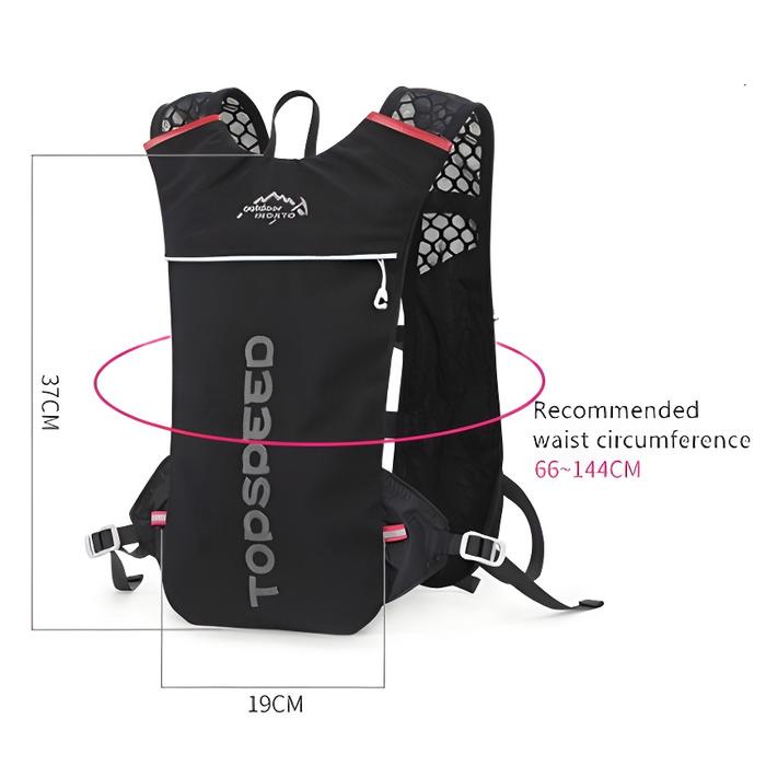 Hydropack Wanita Hydropack Mendaki Hydropack Pendaki Tas Hydropack Gunung Tas Mendaki Gunung