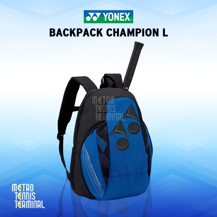 Yonex Pro Backpack 3D BAG22912 M ( Tas Raket Tenis dan Badminton )