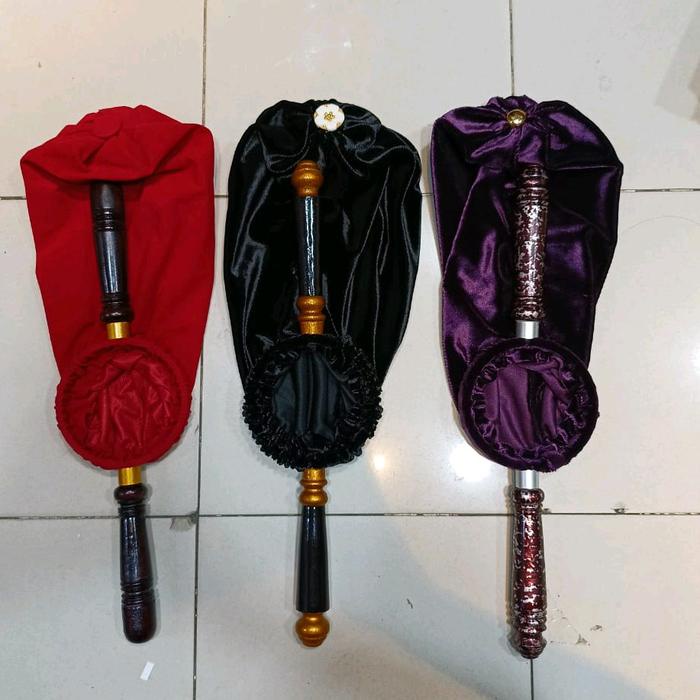 

Ready Kantong Persembahan/ Kantong Kolekte/ Perlengkapan Gereja/Kristen/Khatolik