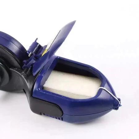 30m Penggaris Benang Tinta / Sipatan Benang Tinta Tukang Otomatis / Benang Sipatan Tinta/ Sipatan