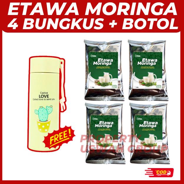

SUSU KAMBING ETAWA BUBUK KELOR 200 GRAM DAIRY MILK VANILA PROMO
