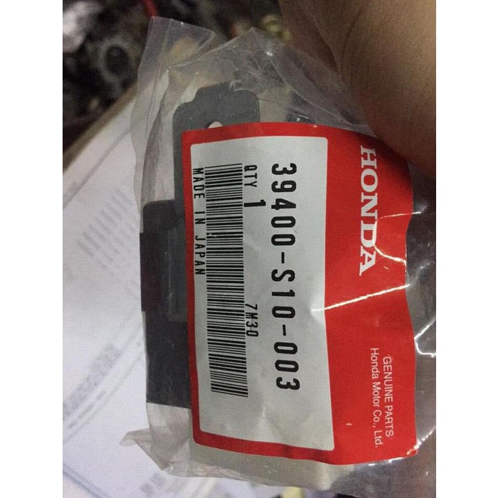 Main Rellay Civic Genio, Civic Estilo, Civic Ferio Original