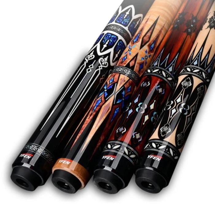 Stick Billiard Yfen M1,M2,M3,M4