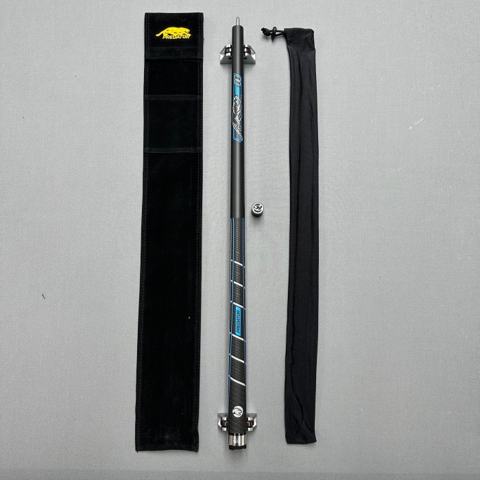Stick Billiard Predator Sport2 AMP Sport Wrap Brand New