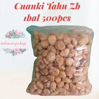 

Cuanki Tahu Balan Isi 500pcs Madam Di Food Makanan Kuah