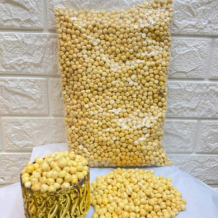 

kacang arab original kemasan 1kg