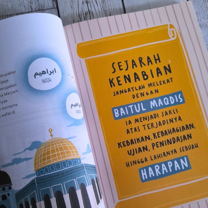 BAITUL MAQDIS FOR DUMMIES BY FELIX Y SIAUW ALFATIH PRESS ORIGINAL