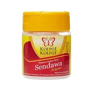

Sale! Sendawa 74Gr Koepoe-Koepoe