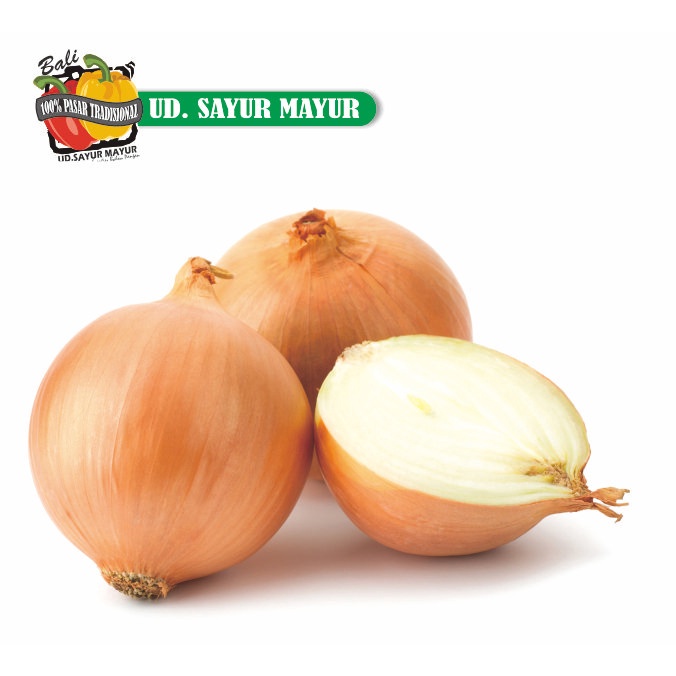 

Sale! Onion Bombai Bawang Bombai