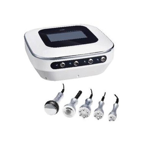 5 in 1 RF Instrumen Slimming