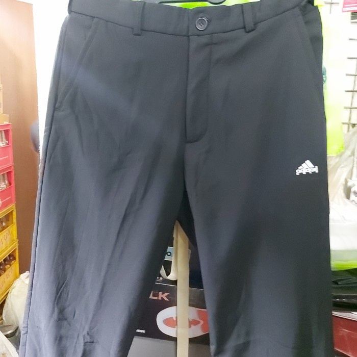 Celana adidas golf stretch polipaine