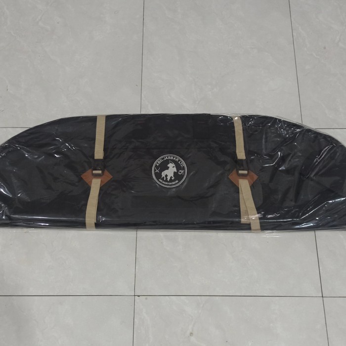TERBARU Tas Busur Horsebow Premium Tas Busur Panah