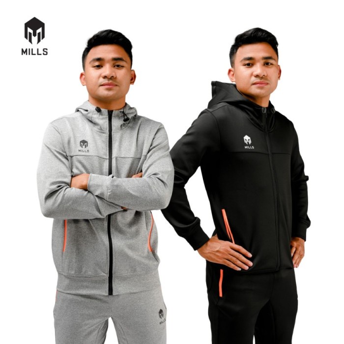 Jaket MILLS / MILLS Jacket Sonic 2.0 Jacket 8030