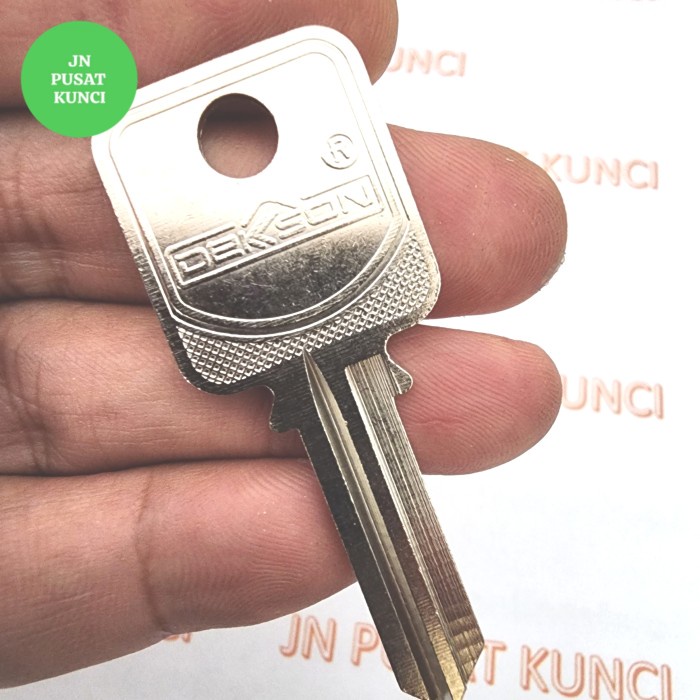 Bahan Kunci Buat Pintu Kaca Dekson Kaca