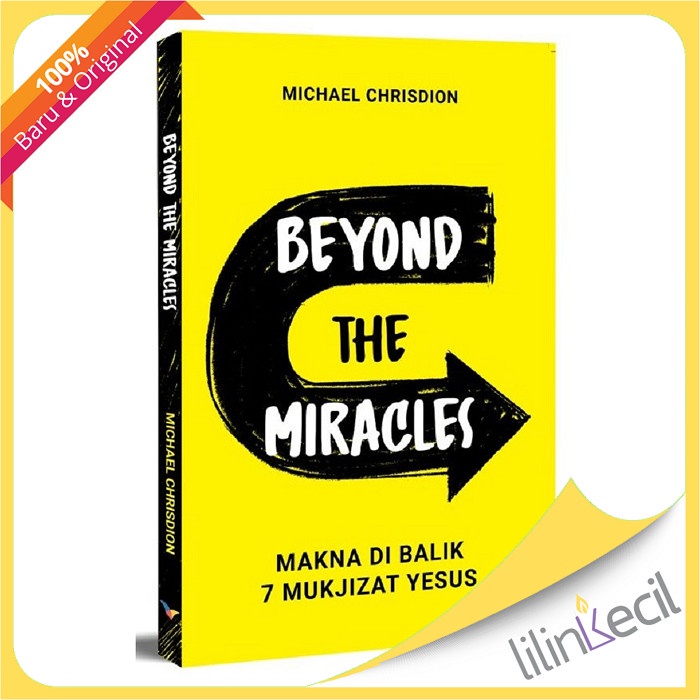 

Beyond The Miracles - Terjemahan (Michael Chrisdion)