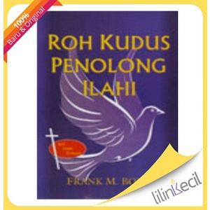 

Roh Kudus Penolong Ilahi (Frank M. Boyd)